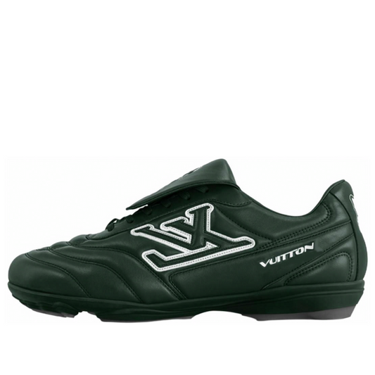 LOUIS VUITTON LV Footprint Soccer 'Green' 1AHDPP