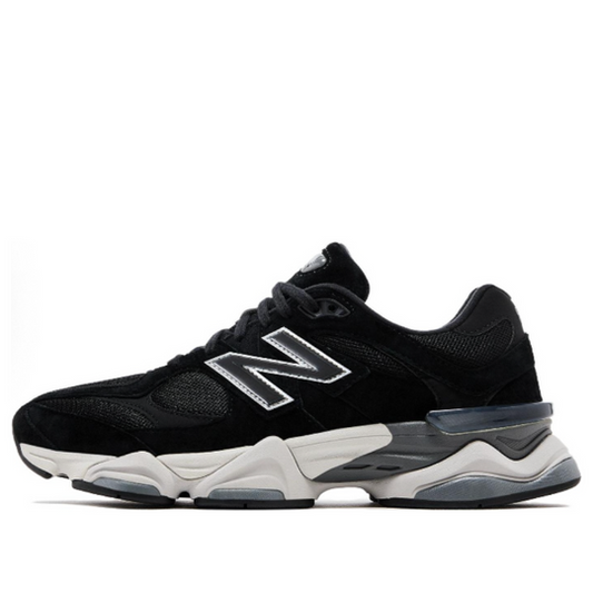 New Balance 9060 'Black Phantom' U9060JBK