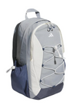 adidasStraps Backpack 'Grey Navy'