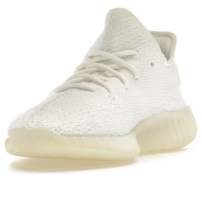 adidasYeezy Boost 350 V2 'Cream White Triple White'