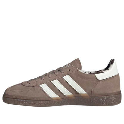 (WMNS) adidas Handball Spezial 'Chalky Brown' JR5007