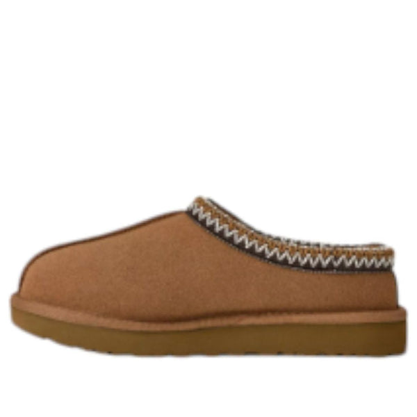 UGG(WMNS)  Tasman II Slipper 'Chestnut'