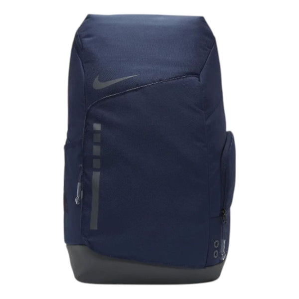 NikeHoops Elite Backpack 32L 'Midnight Navy'