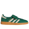 adidas Handball Spezial Long Tongue 'Core Green' JR4880