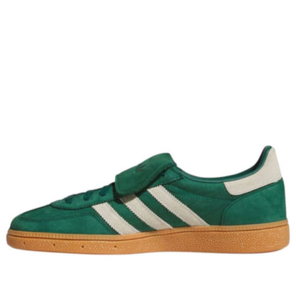 adidas Handball Spezial Long Tongue 'Core Green' JR4880