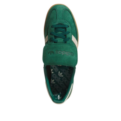 adidas Handball Spezial Long Tongue 'Core Green' JR4880