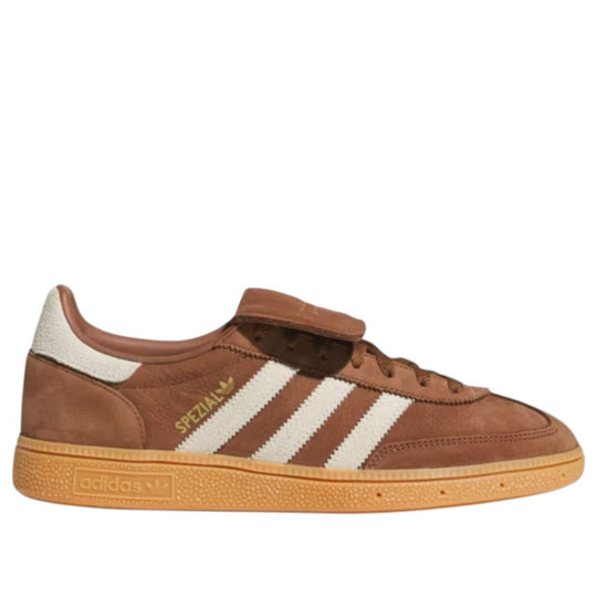 adidas Handball Spezial Long Tongue 'Preloved Brown' JR4879