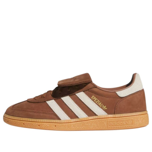 adidas Handball Spezial Long Tongue 'Preloved Brown' JR4879