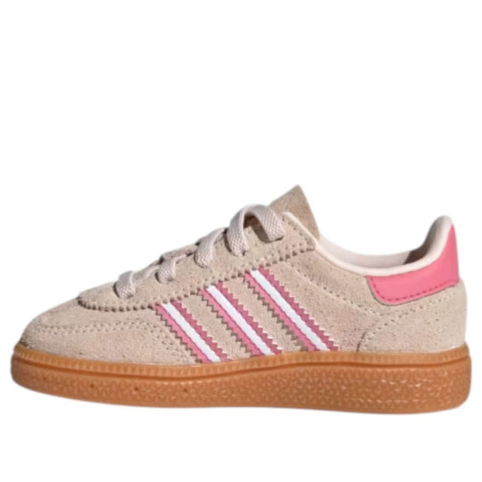 (TD) adidas Handball Spezial 'Wonder Quartz Rose Tone' JI0461