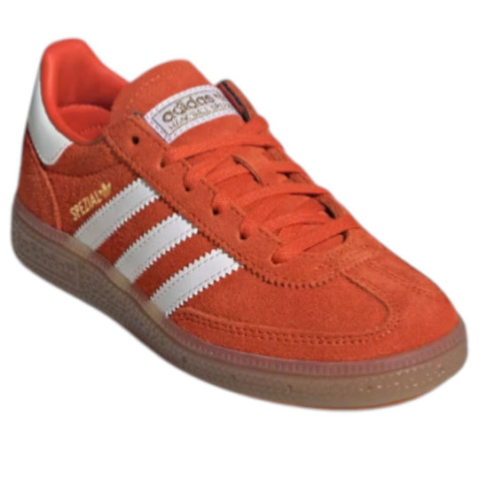 (PS) adidas Handball Spezial 'Collegiate Orange Gum' JP8006