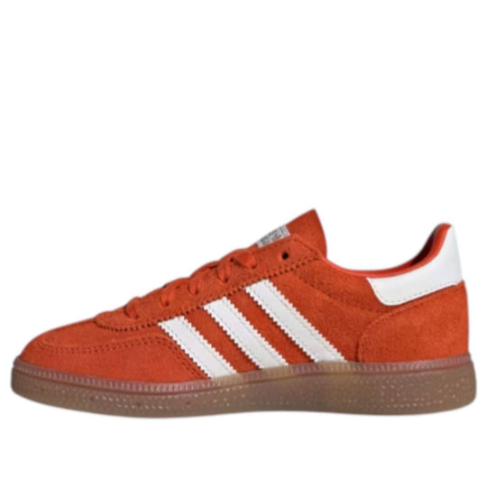 (PS) adidas Handball Spezial 'Collegiate Orange Gum' JP8006