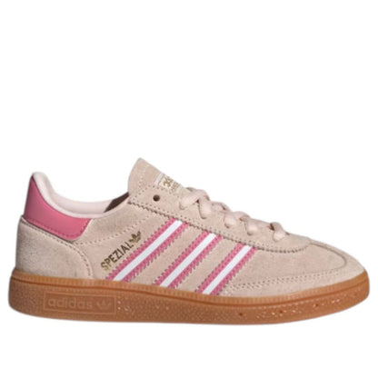 (PS) adidas Handball Spezial 'Wonder Quartz Rose Tone' JI0458