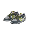 Nike x HUF SB Dunk Low 'Wait, What!?' Friends & Family FD8775-002