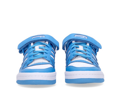 adidas Forum Low Shoes 'Pulse Blue' GX7071