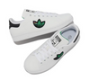 (WMNS) adidas Originals Stan Smith Shoes 'White Black Green' GY1794
