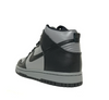 Nike Dunk High 'Grey Dark Navy' 630335-002