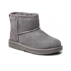 UGG(PS)  Classic Mini II Boot 'Grey'