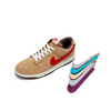 Nike Dunk Low SP 'CLOT - Cork' FN0317-121