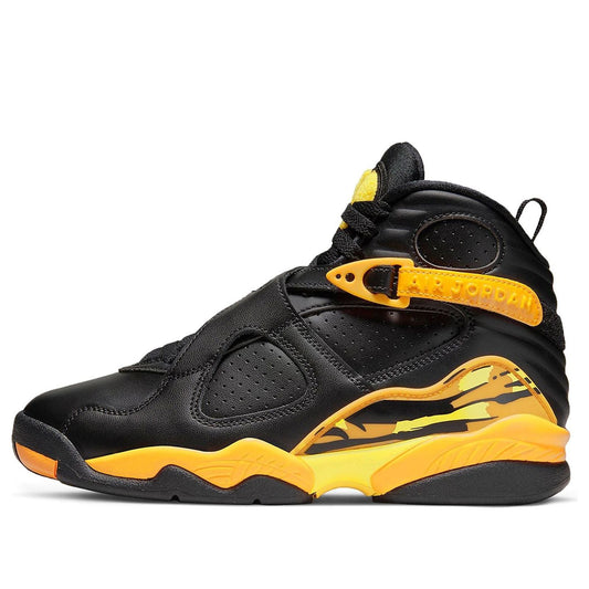Air Jordan(WMNS)  8 Retro 'Taxi'
