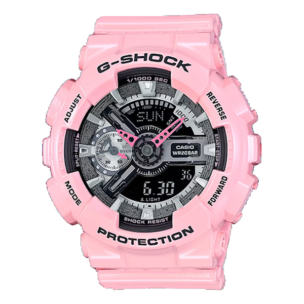 CASIOBaby-G 'Pink'
