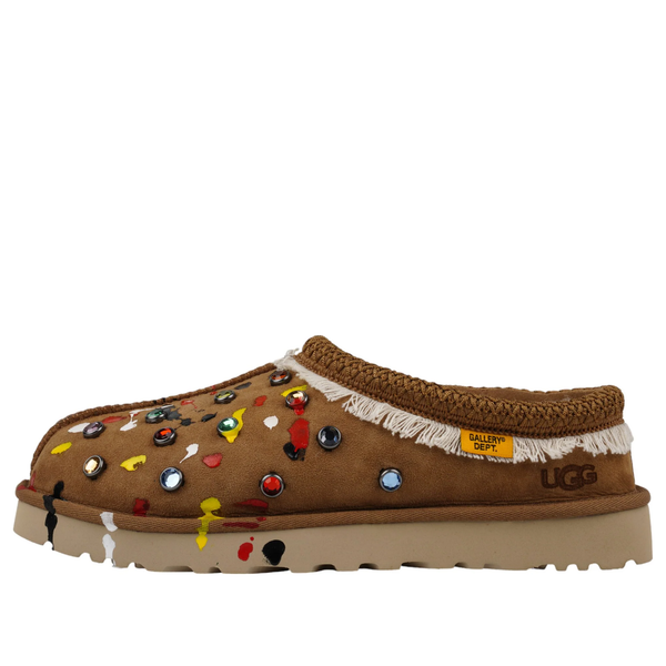UGGx Gallery Dept. Tasman Slipper 'Chestnut'