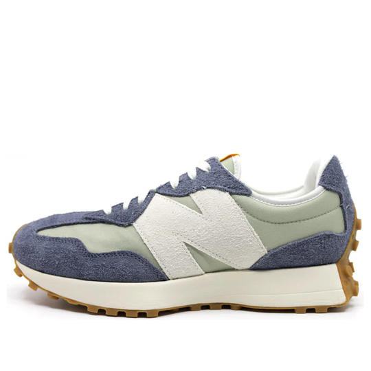 New Balance 327 'Dark Arctic Grey' U327SD
