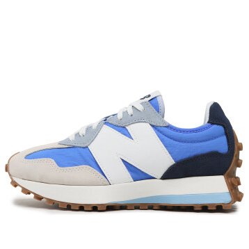 (WMNS) New Balance 327 'Bright Lapis Moonbeam' WS327TC