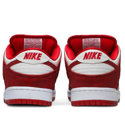 Nike SB Dunk Low Premium 'Valentines Day' 313170-662