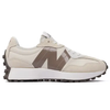 (WMNS) New Balance 327 'Sea Salt Mushroom' WS327MR