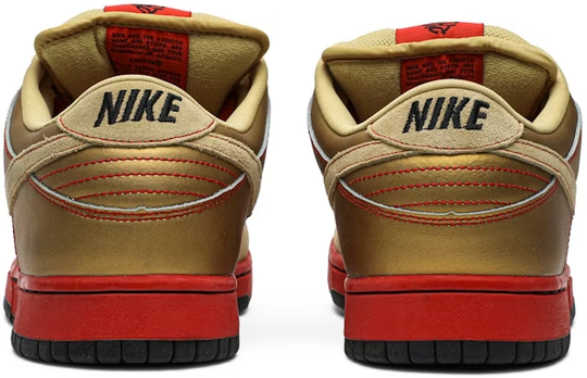 Nike SB Dunk Low Pro 'Money Cat' 304292-771