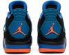 Air Jordan 4 Retro 'Cavs' 308497-027