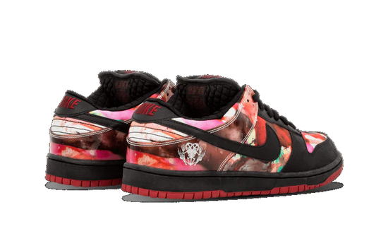 Nike SB Dunk Low 'Pushead' 313233-001
