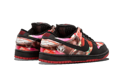 Nike SB Dunk Low 'Pushead' 313233-001