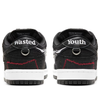 Nike SB Dunk Low x 'Wasted Youth' DD8386-001-SP-BOX
