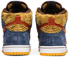 Nike SB Dunk High Premium 'Three Bears' 313171-781