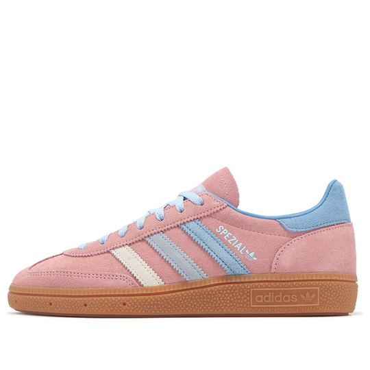 (WMNS) adidas Handball Spezial 'Semi Pink Spark Blue' IG1974