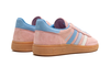(WMNS) adidas Handball Spezial 'Semi Pink Spark Blue' IG1974