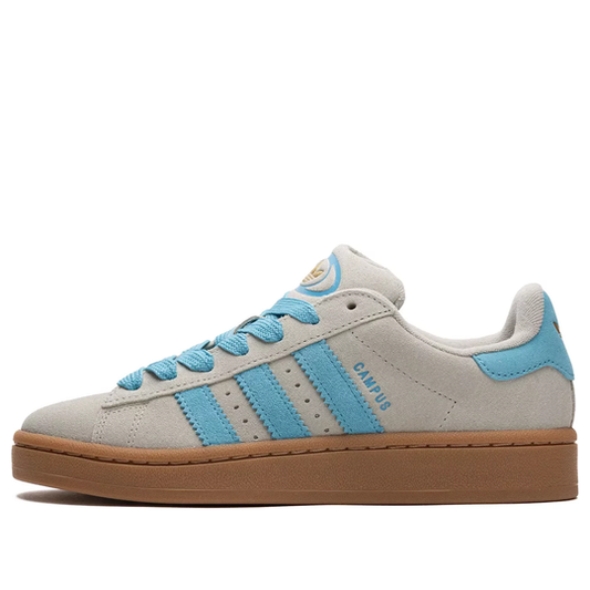 (WMNS) adidas Campus 00S 'Putty Grey Preloved Blue Gum' IE5588