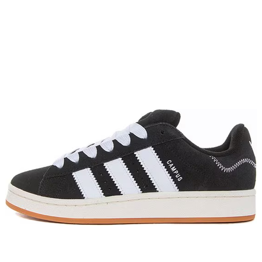 (WMNS) adidas Campus 00s 'Core Black Cloud White' IH2659