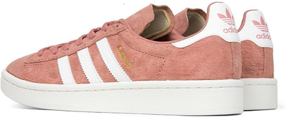 (WMNS) adidas Campus 'Raw Pink' BY9841