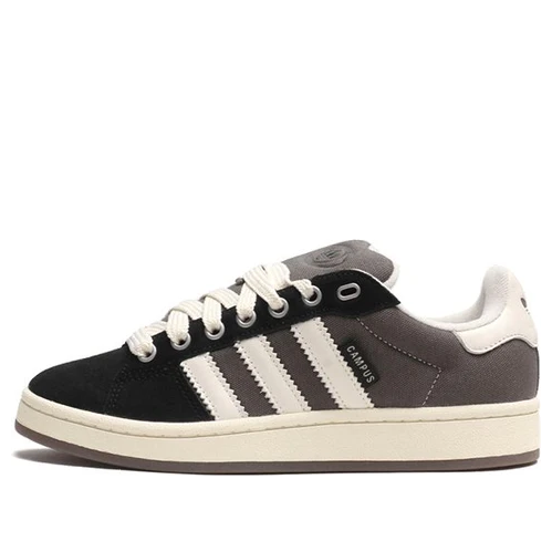adidas Campus 00s 'Black Grey Beige' IF8766