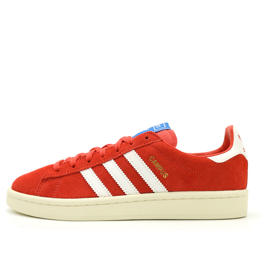 (WMNS) adidas Campus 'Trace Scarlet' B37935