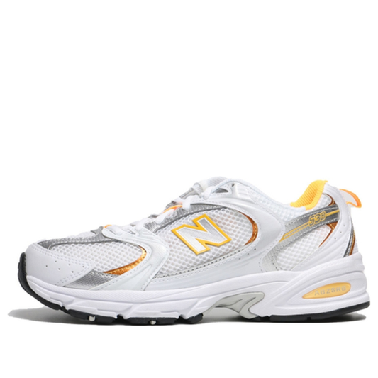 New Balance 530 'White Vibrant Apricot' MR530PUT