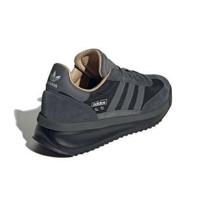 adidas SL 72 RTN 'Black' IH5569