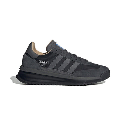 adidas SL 72 RTN 'Black' IH5569