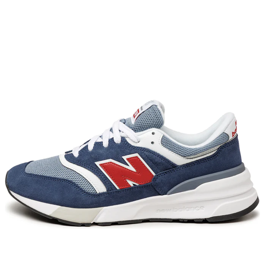 New Balance 997R 'Navy Red' U997REA