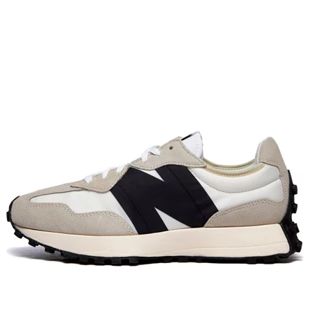 New Balance 327 'Grey Black' MS327FJ
