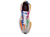 (WMNS) New Balance 327 x Dejounte Murray 'Orange Grey Blue' WS327FIN