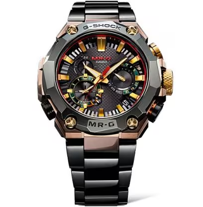 CASIOG-Shock MR-G 'Green'