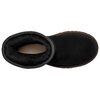 UGG(WMNS)  Classic Short New Heights 'Black'